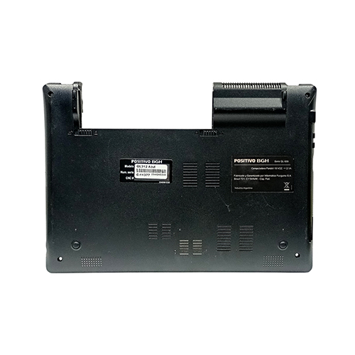 Carcasa Base Inferior Netbook Positivo Bgh ql600