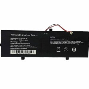 Batería NV-3482133-2p Notebook Kelyx kl8350 10000mAh Original
