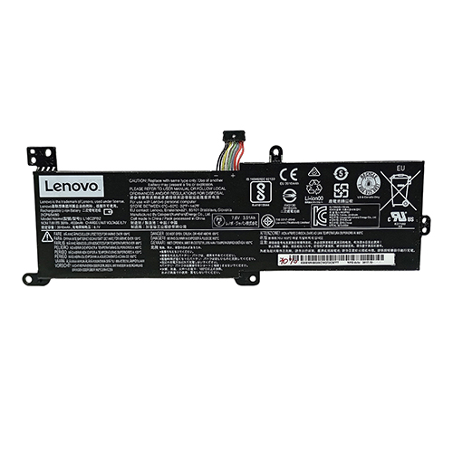 Bateria Original Lenovo Ideapad 330-15igm 320-14iap L16c2pb2