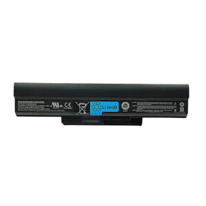 Bateria Original Notebook Eurocase QAL30 funciona 1h