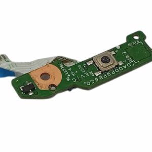 Placa Boton Encendido Para Hp Stream 14-ax 14-cb 14-ds