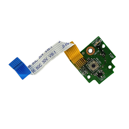 Placa Boton de Encendido Notebook RCA A1125B