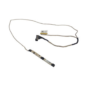 Cable Flex De Video Lenovo G50-30 G50-45 G50-70 Dc02001mc00
