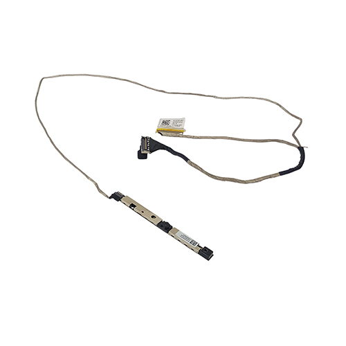 Cable Flex De Video Lenovo G50-30 G50-45 G50-70 Dc02001mc00