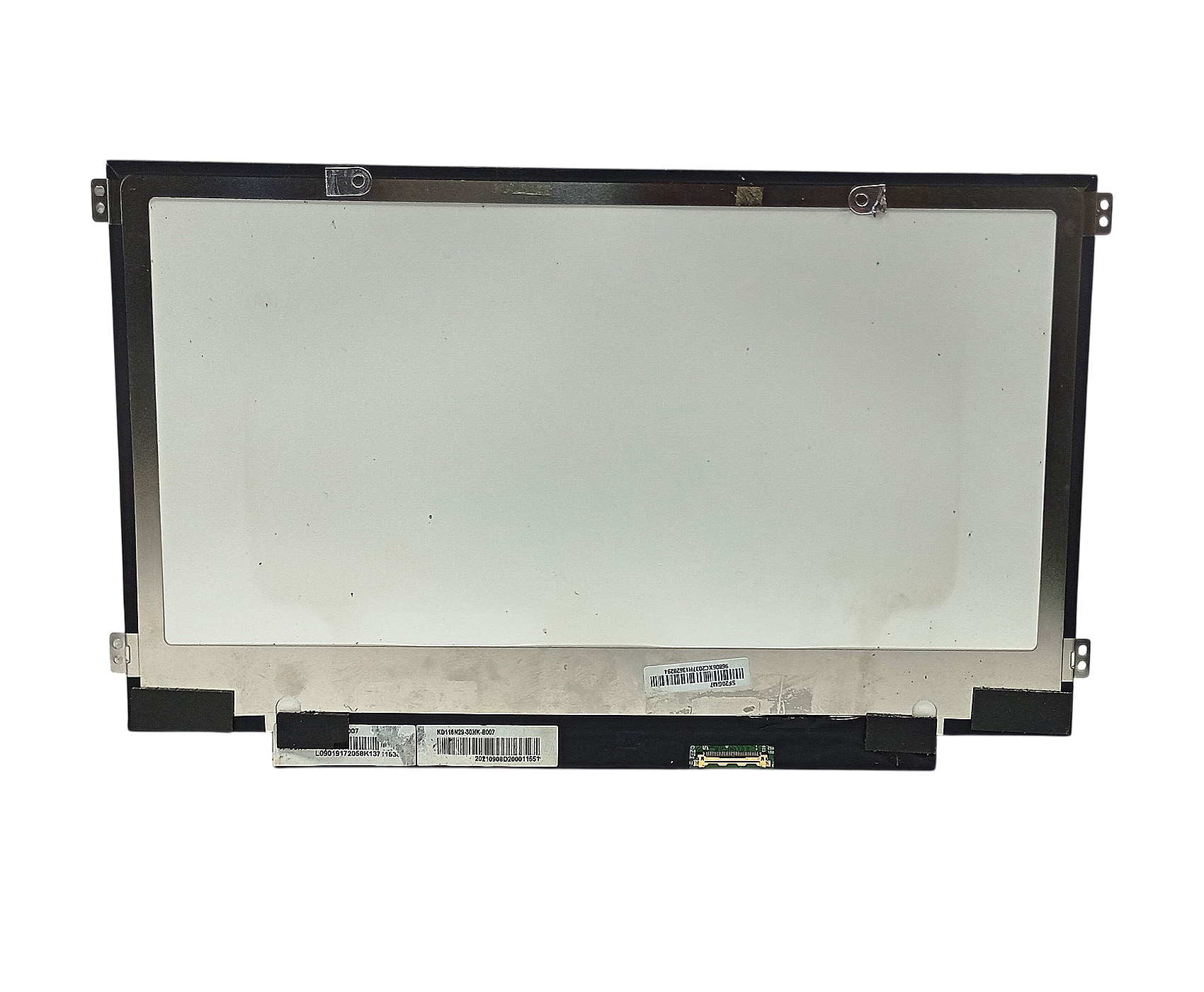 Pantalla Display Slim 11.6 30 Pines KD116N29-0NK-B007 - Image 3