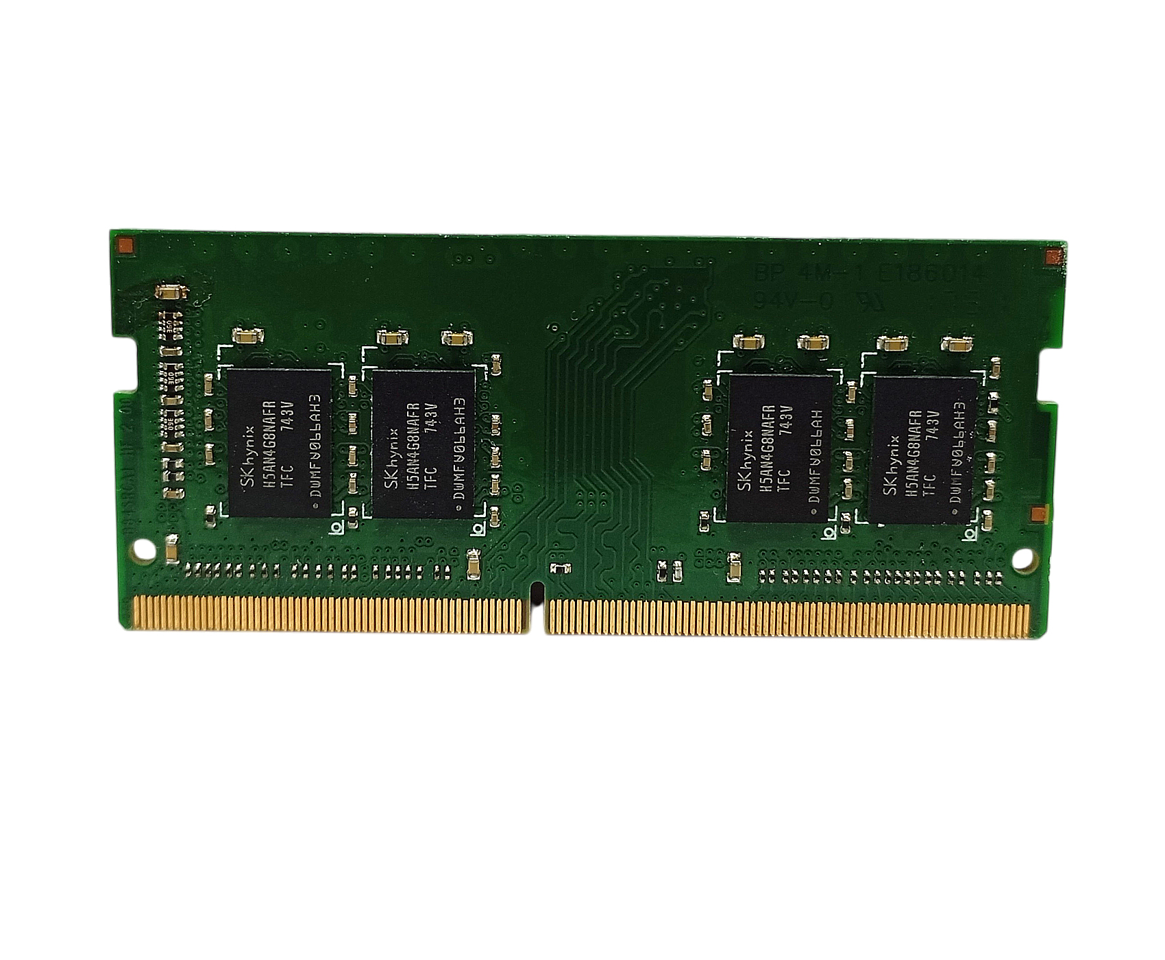 Memoria Ram Sodimm Adata Ddr4 4gb 1.2v A01p24hc4r1-bqzs - Image 3