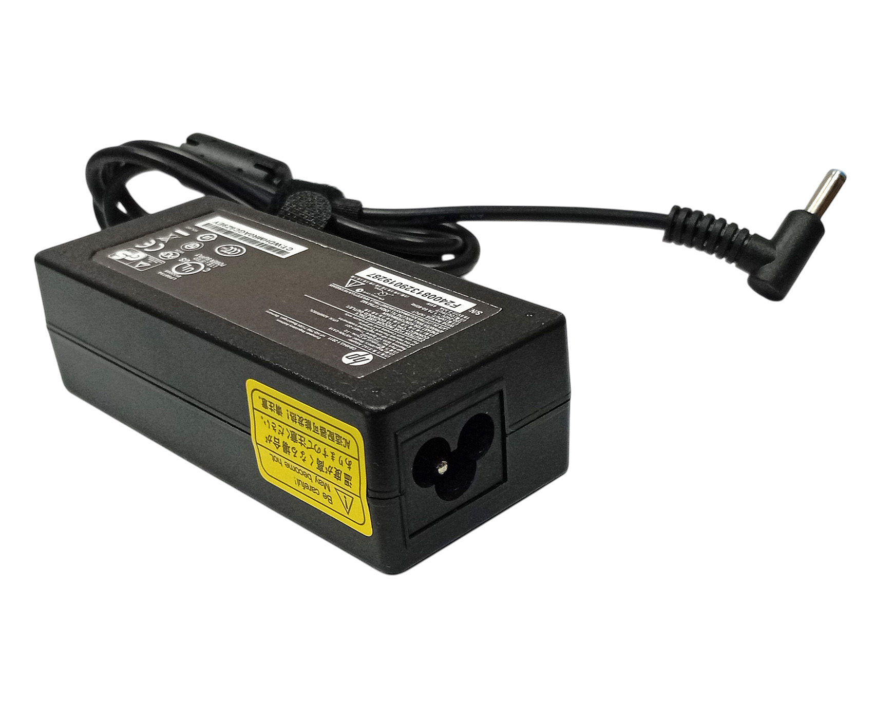 Cargador Hp 65w 19.5v 3.33a Punta Azul 4.5x3.0m - Image 4