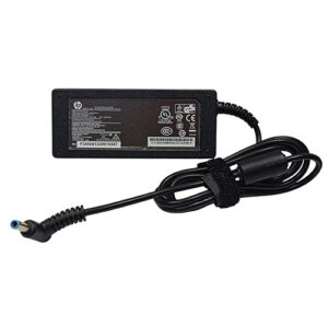 Cargador Hp 65w 19.5v 3.33a Punta Azul 4.5x3.0m