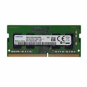 memoria ram samsung ddr4 4gb 2666 m471a5244cb0-ctd