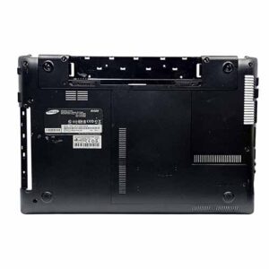 carcasa base inferior notebook samsung rv509 rv511