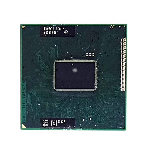 Procesador Intel Pentium Dual Core B970 2.30 Ghz Notebook
