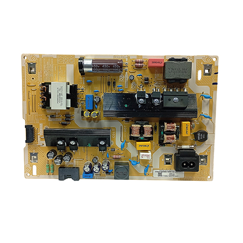 Placa Fuente TV Samsung Un58tu7000gczb
