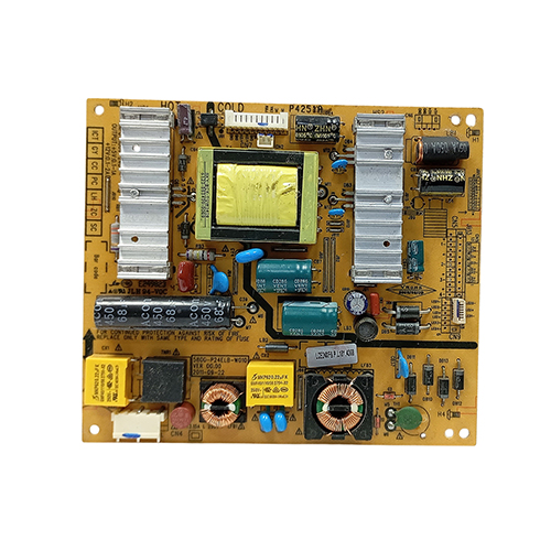 Placa Fuente Sanyo Lce24xf9