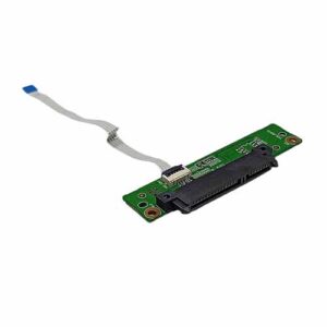 Placa Conector HDD Notebook Kelyx kl8350