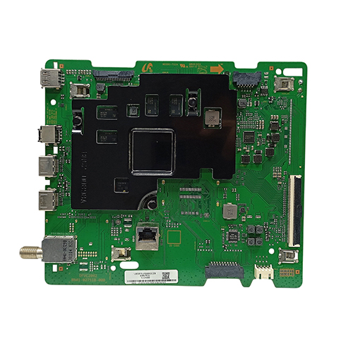 Placa Main TV Samsung Un58tu7000gczb