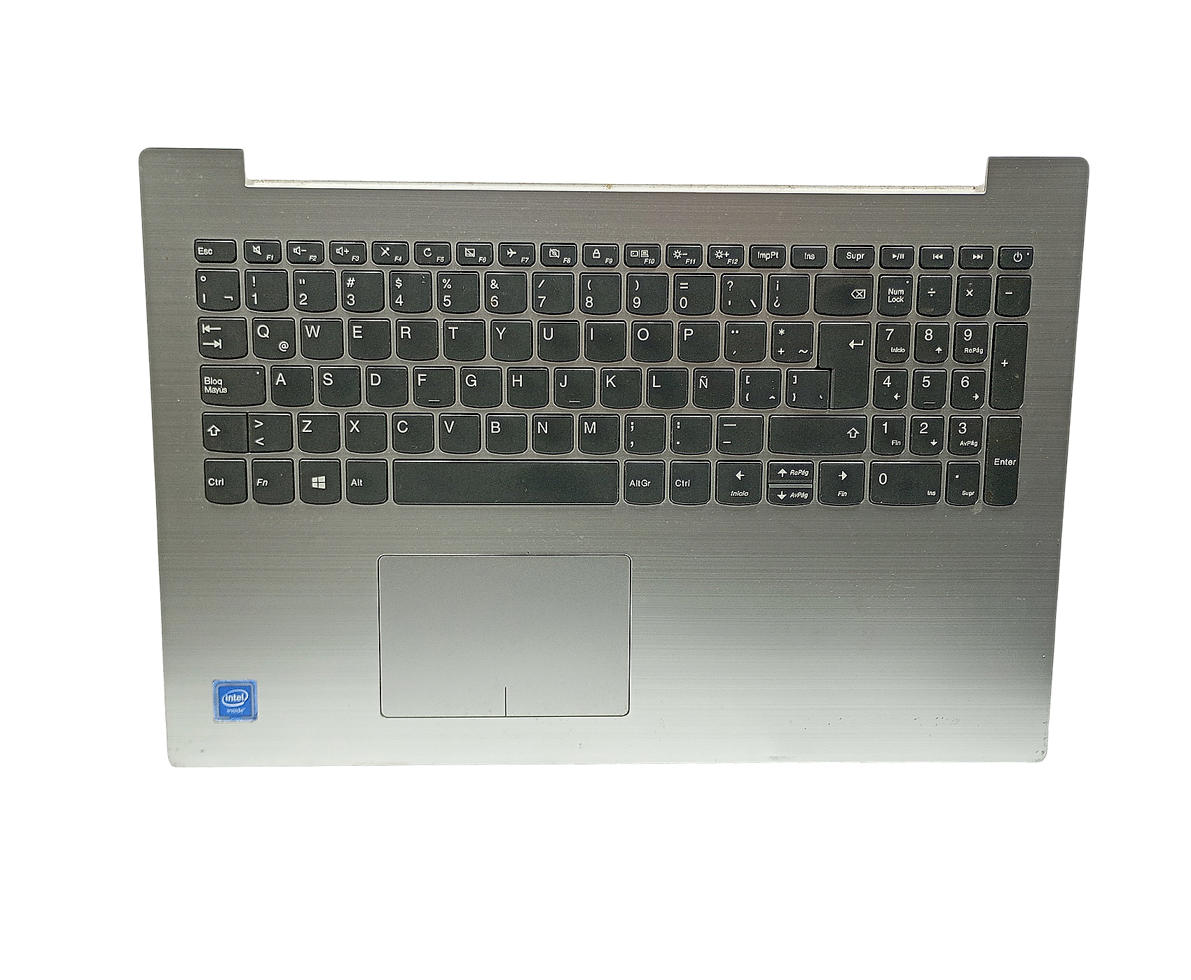 Base Superior Palmrest Teclado Lenovo Ideapad 320 15 330 15 - Image 2
