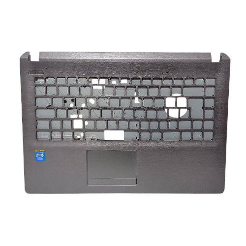 carcasa Base Superior Palmrest Positivo Bgh Z100 Series