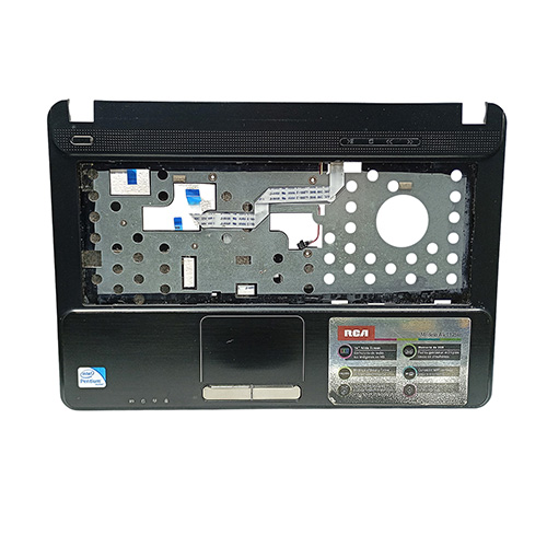 Base Superior Palmrest Notebook RCA A1125B