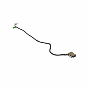 Cable Dc Jack Pin Carga Hp Stream 14-ax 799750-f23 Original