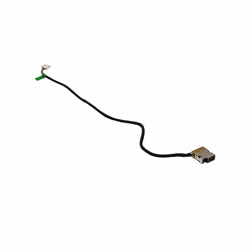Cable Dc Jack Pin Carga Hp Stream 14-ax 799750-f23 Original