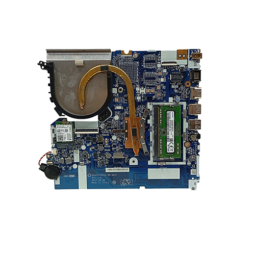 Placa Madre Lenovo Ideapad 320 15iap Nm-b301 lista p/usar