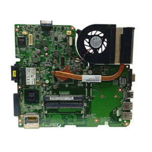 Motherboard Notebook Eurocase Mobile 38988 Funcionando