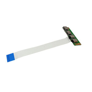 Placa De Puertos USB y Audiojack Notebook RCA A1125B