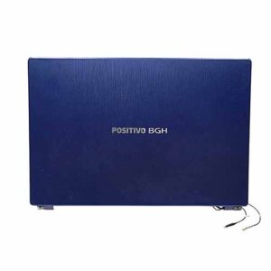 Tapa Cover y Marco Netbook Positivo Bgh ql600