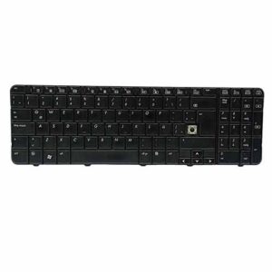 Teclado Original Compaq Presario Cq60 Mp-08a96gb-442c
