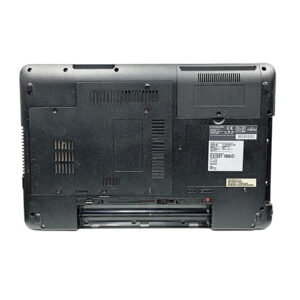 Carcasa Base Inferior Notebook Fujitsu Lifebook A530
