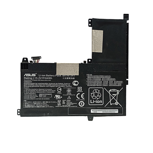 Bateria B41n1341 Asus Q502l Q502la Q502l Original