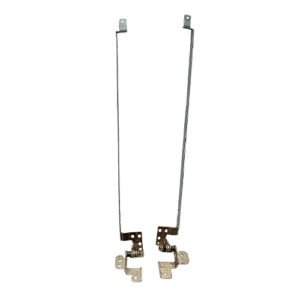 Bisagras Notebook Rca Y43345w8 Originales