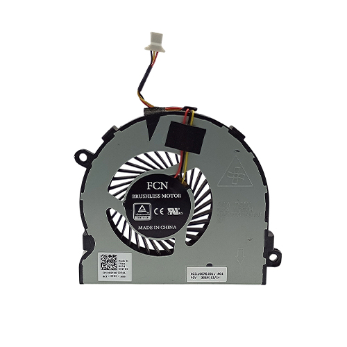 Cooler fan Notebook Dell Inspiron 3567 3465 0cgf6x