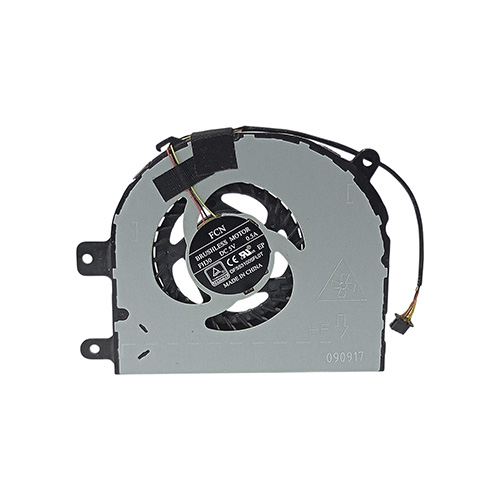 Cooler Fan Notebook Vaio Vjf154f11uar Vjf155f11uar
