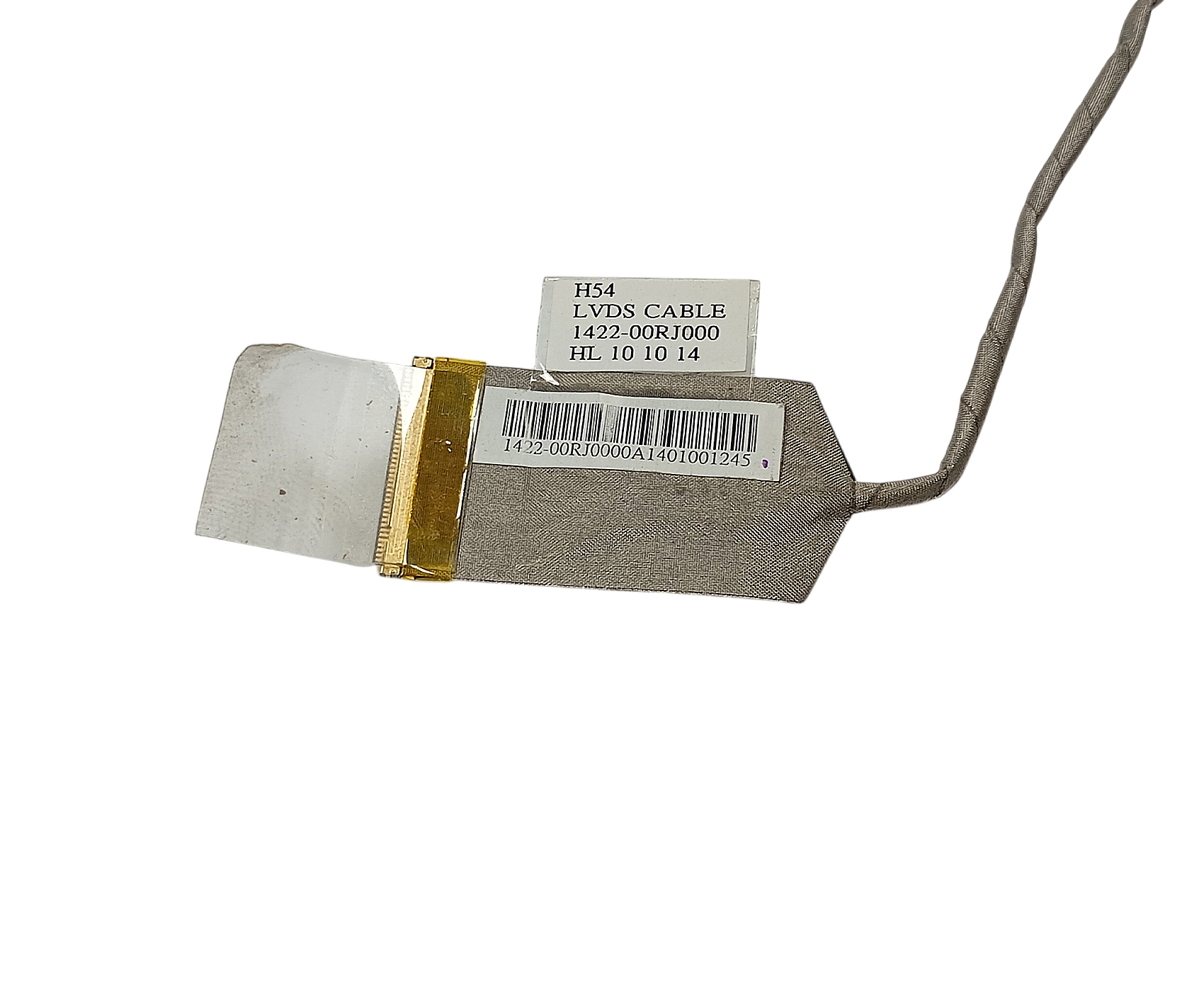 Cable Flex de Video Notebook Commodore H54z 1422-00rj000 - Image 3