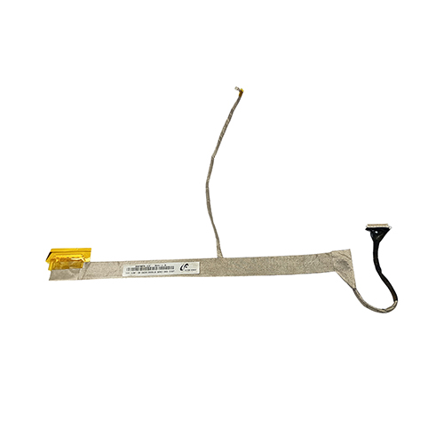 Cable Flex De Video Notebook Samsung Np-r528 Ba39-00951a