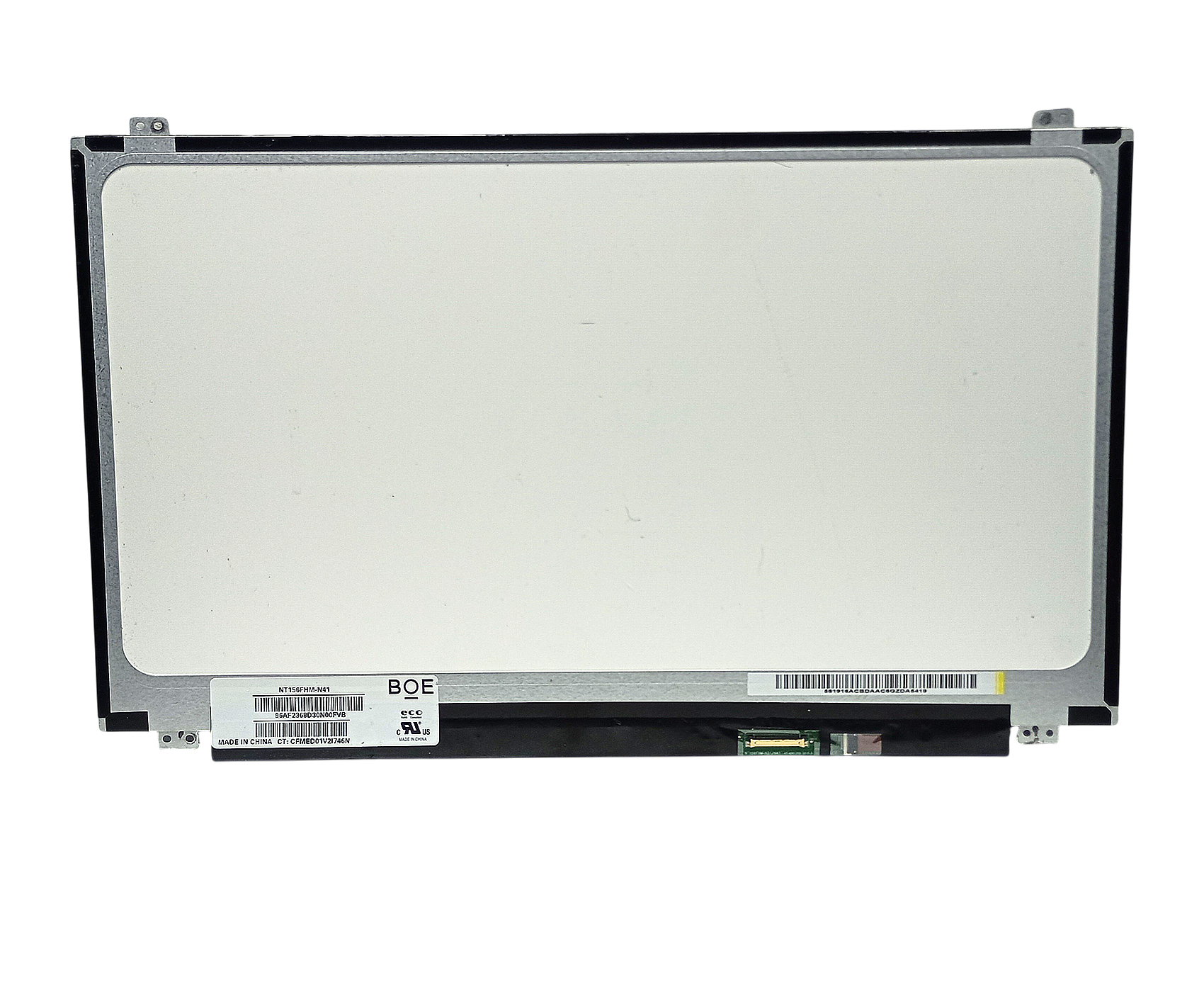 Pantalla Display Slim Nt156fhm-n41 15.6 30P 1920*1080 Con Detalle - Image 3