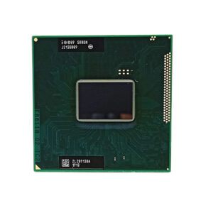 Procesador Intel Core i3-2350M (sr0dn) 2,30 Ghz 3 MB