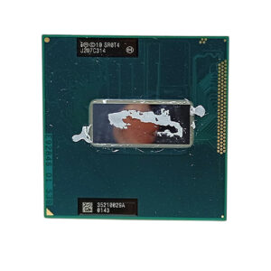 Procesador Intel Core I3-3110m 2.4ghz G2 Rpga988b Sr0t4