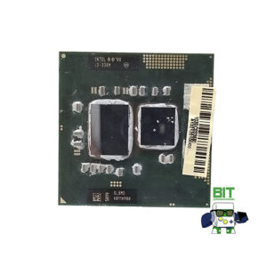 Procesador Notebook Intel Core I3-330m Cp80617004122ag