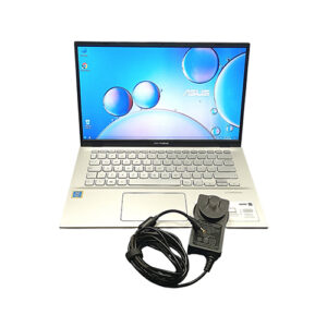 Ultrabook Compacto Asus Vivobook F412u