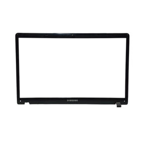Carcasa Marco con detalle Notebook Samsung Np300e5c