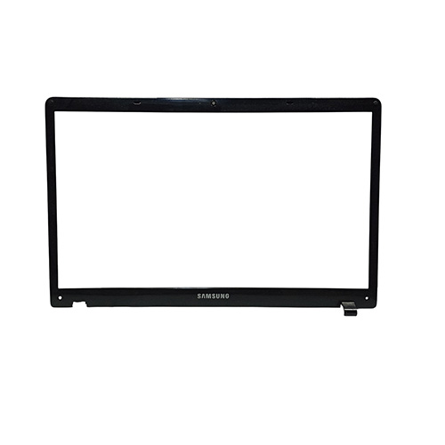Carcasa Marco con detalle Notebook Samsung Np300e5c