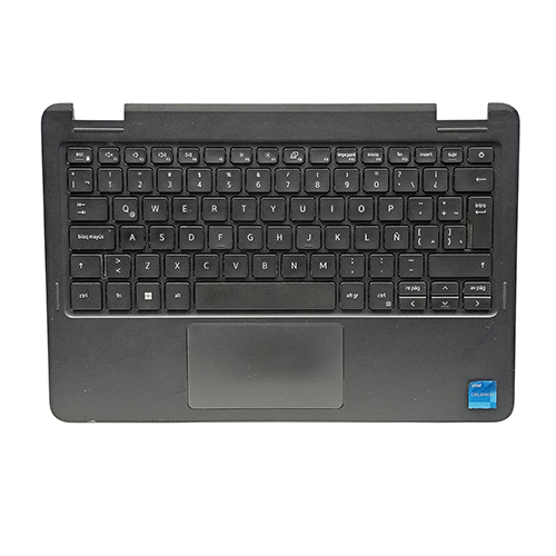 Base superior Palmrest Teclado Ok Netbook Dell Latitude 3120