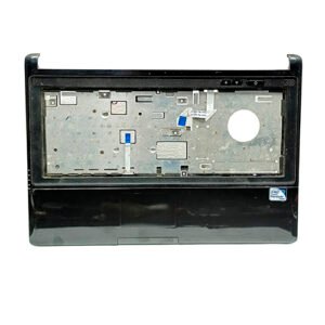Base Superior Palmrest Notebook Commodore H54z