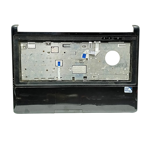 Base Superior Palmrest Notebook Commodore H54z