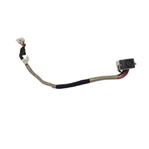 Pin de Carga Notebook Dv4 Compaq Cq40 22cm