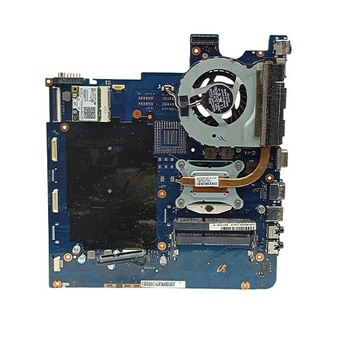 Placa Madre Notebook Samsung Np300 E5c Lista Para Usar