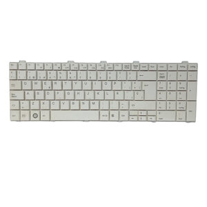 Teclado aefh2000020 Notebook Fujitsu Lifebook A530