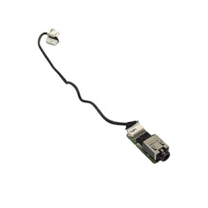 Placa Audiojack Notebook Lenovo Thinkpad T420